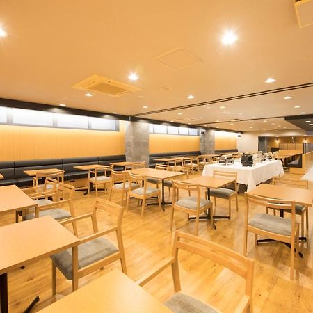 Sendai Business Hotel Zewnętrze zdjęcie