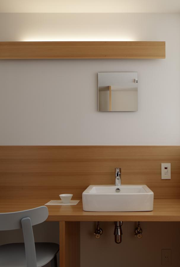 Sendai Business Hotel Zewnętrze zdjęcie