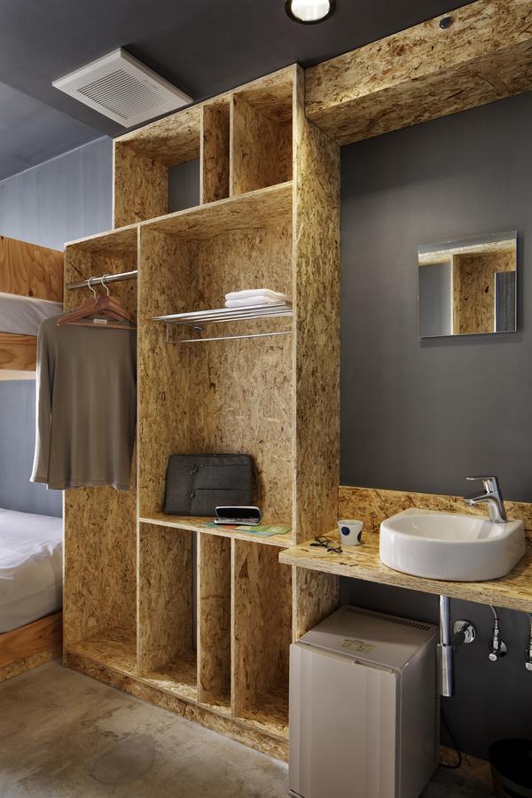 Sendai Business Hotel Zewnętrze zdjęcie