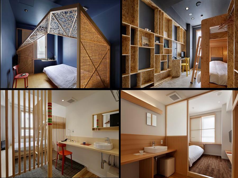 Sendai Business Hotel Zewnętrze zdjęcie