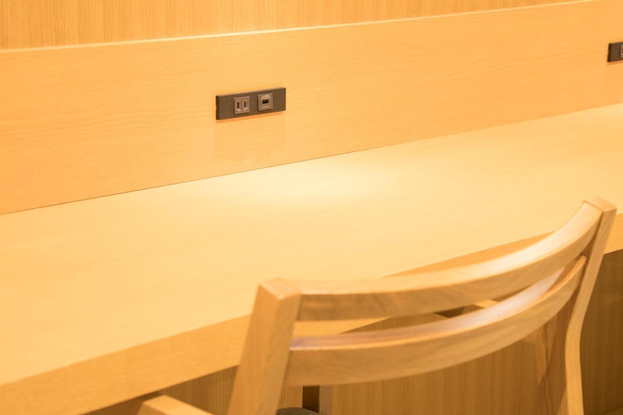 Sendai Business Hotel Zewnętrze zdjęcie