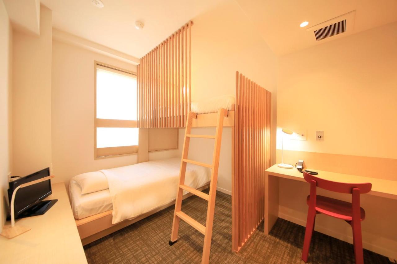 Sendai Business Hotel Zewnętrze zdjęcie