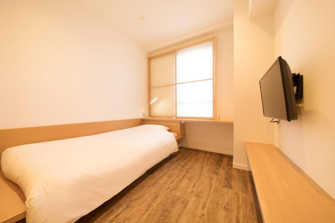 Sendai Business Hotel Zewnętrze zdjęcie