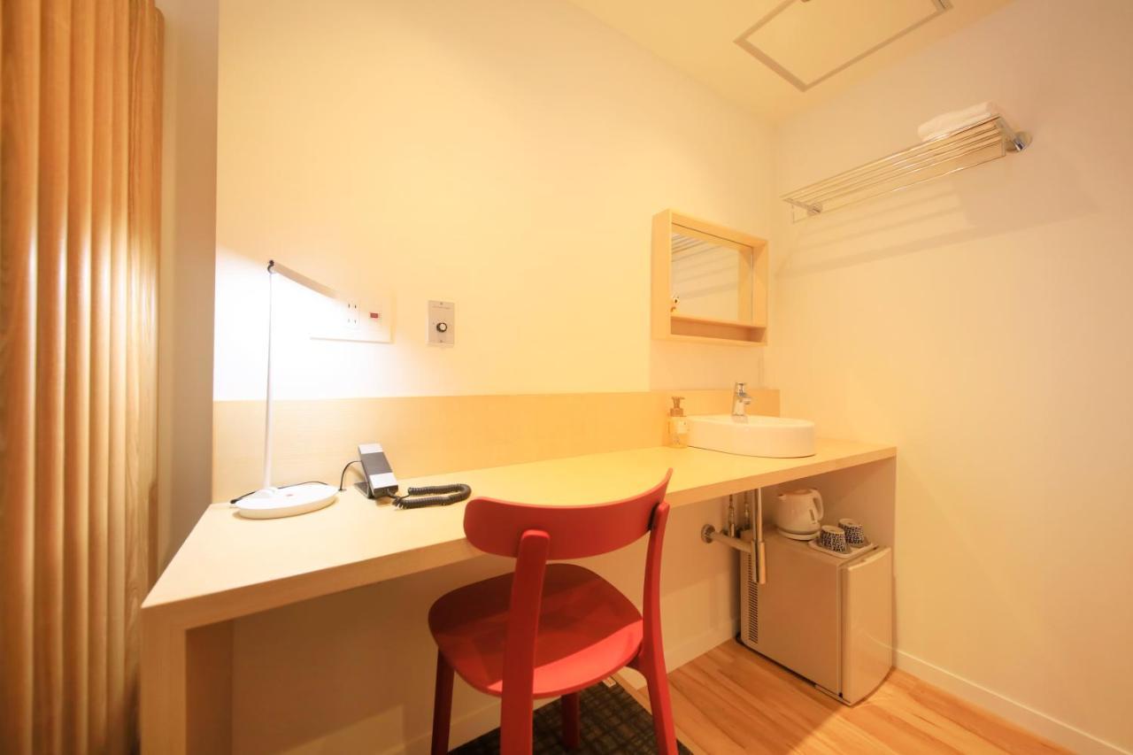 Sendai Business Hotel Zewnętrze zdjęcie