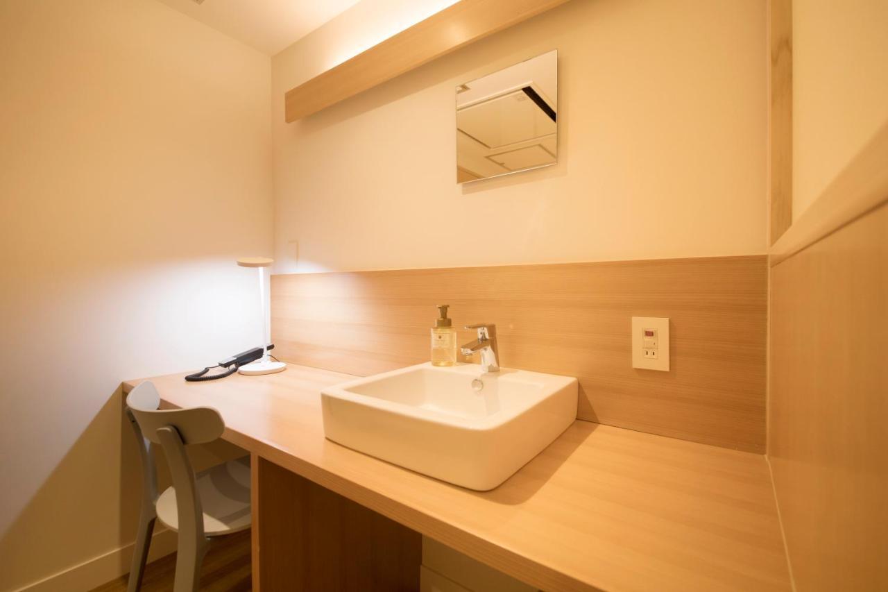 Sendai Business Hotel Zewnętrze zdjęcie