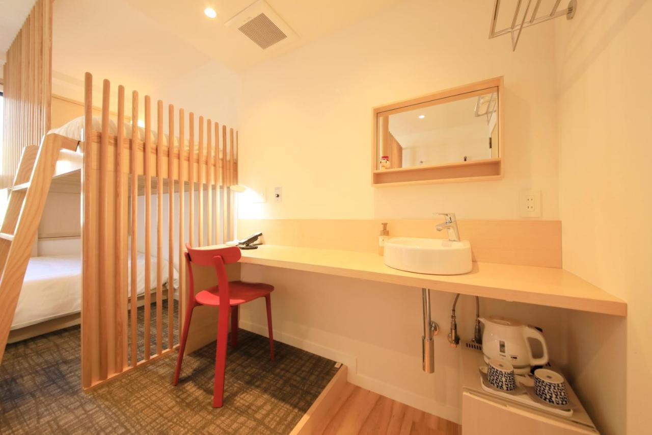 Sendai Business Hotel Zewnętrze zdjęcie